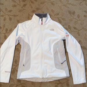 Northface jacket